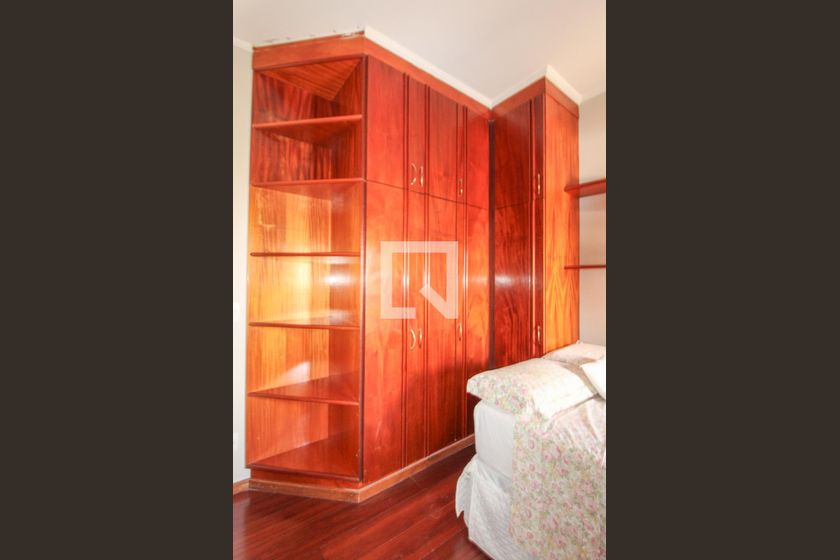 Apartamento à Venda - Cambuí, 4 Quartos,  280 m2 em , Campinas - sp | SoloBR
