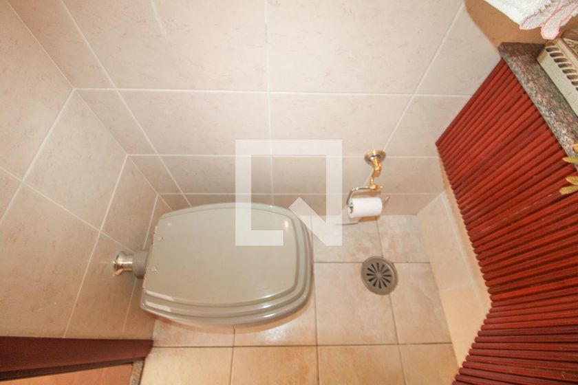 Apartamento à Venda - Cambuí, 4 Quartos,  280 m2 em , Campinas - sp | SoloBR