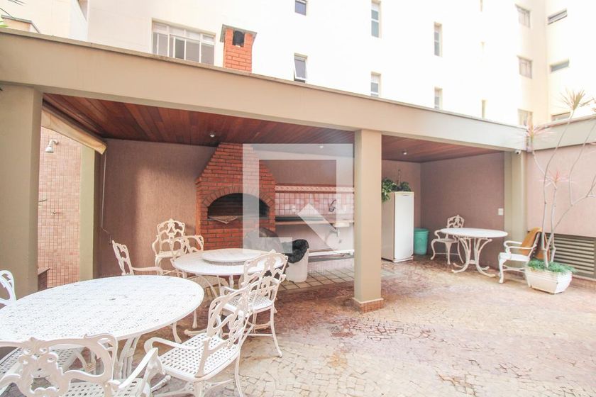 Apartamento à Venda - Cambuí, 4 Quartos,  280 m2 em , Campinas - sp | SoloBR