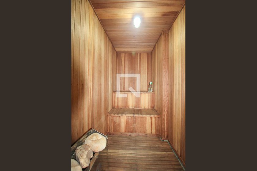 Apartamento à Venda - Cambuí, 4 Quartos,  280 m2 em , Campinas - sp | SoloBR