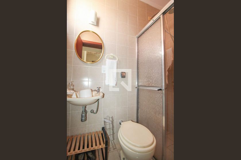 Apartamento à Venda - Cambuí, 4 Quartos,  280 m2 em , Campinas - sp | SoloBR