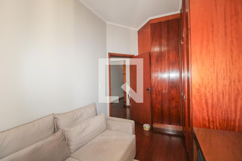 Apartamento à Venda - Cambuí, 4 Quartos,  280 m2 em , Campinas - sp | SoloBR