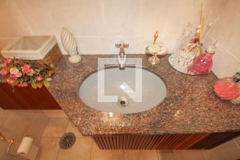 Apartamento à Venda - Cambuí, 4 Quartos,  280 m2 em , Campinas - sp | SoloBR