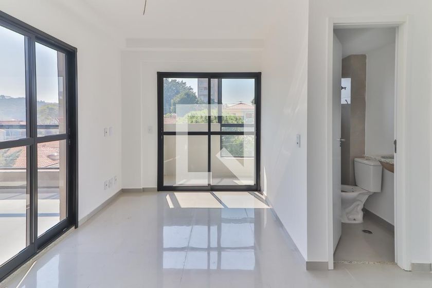 Apartamento, 1 quarto, 74 m² - Foto 2