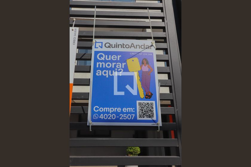 Apartamento, 1 quarto, 74 m² - Foto 40