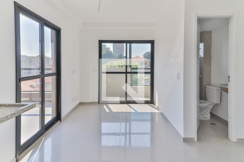 Apartamento, 1 quarto, 74 m² - Foto 1