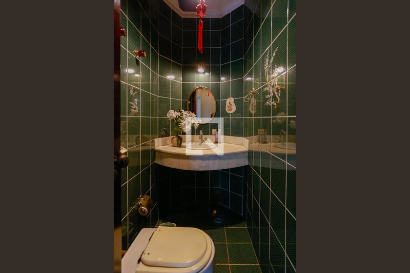 Casa, 4 quartos, 300 m² - Foto 15