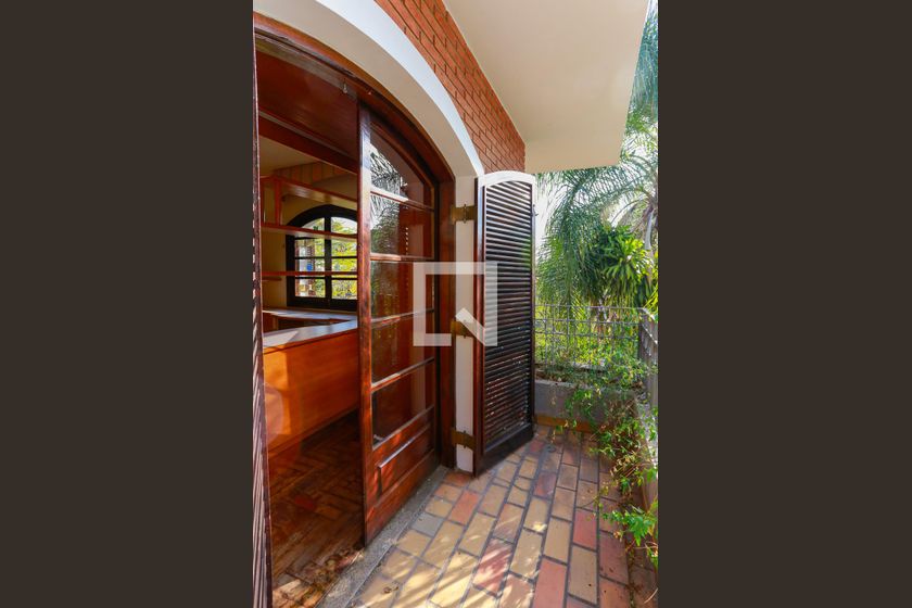 Casa, 4 quartos, 300 m² - Foto 48