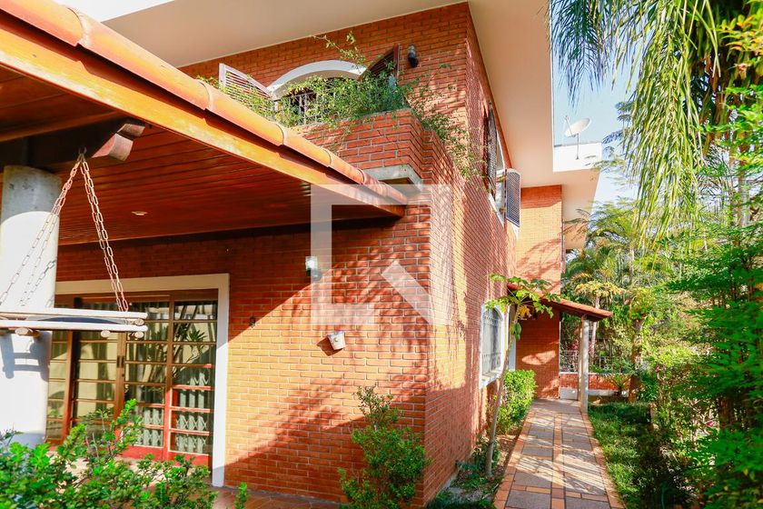 Casa, 4 quartos, 300 m² - Foto 86