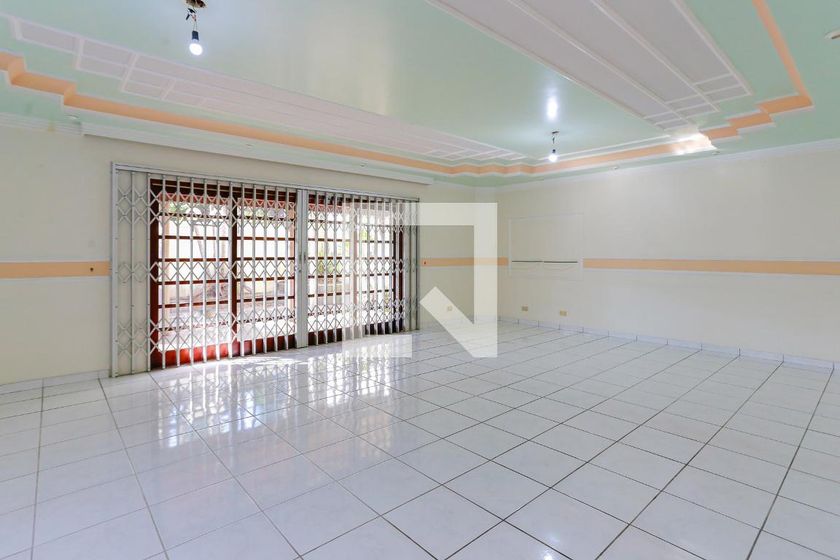 Casa, 4 quartos, 300 m² - Foto 1