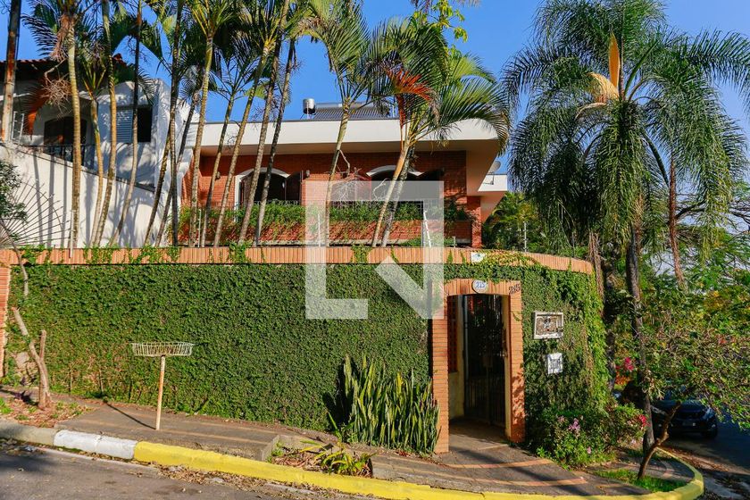 Casa, 4 quartos, 300 m² - Foto 91