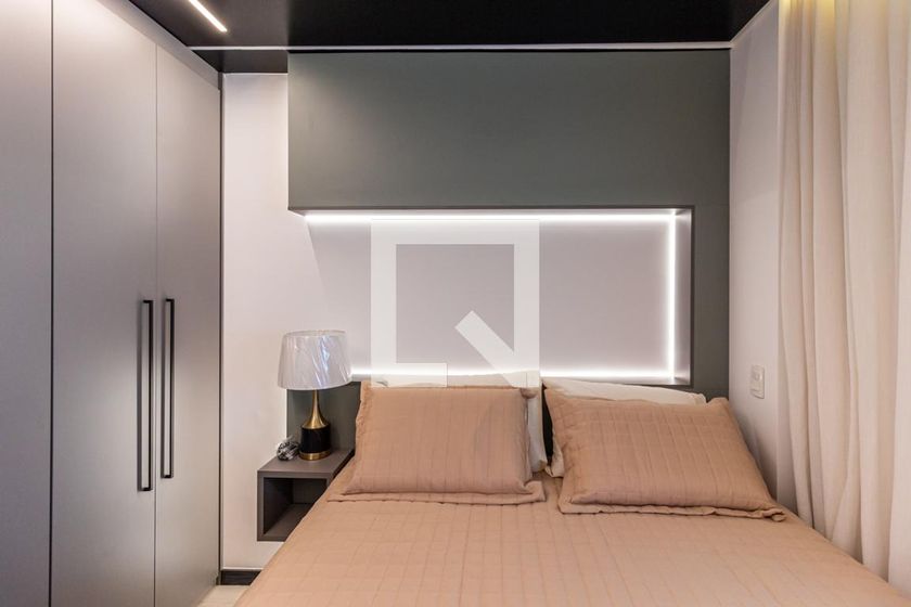 Apartamento, 1 quarto, 35 m² - Foto 19
