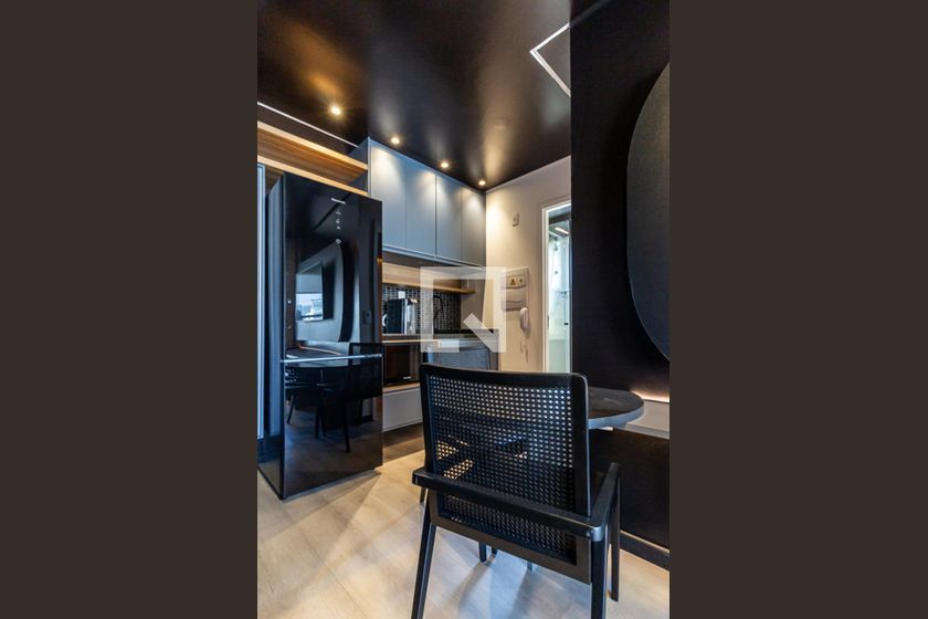 Apartamento, 1 quarto, 35 m² - Foto 6