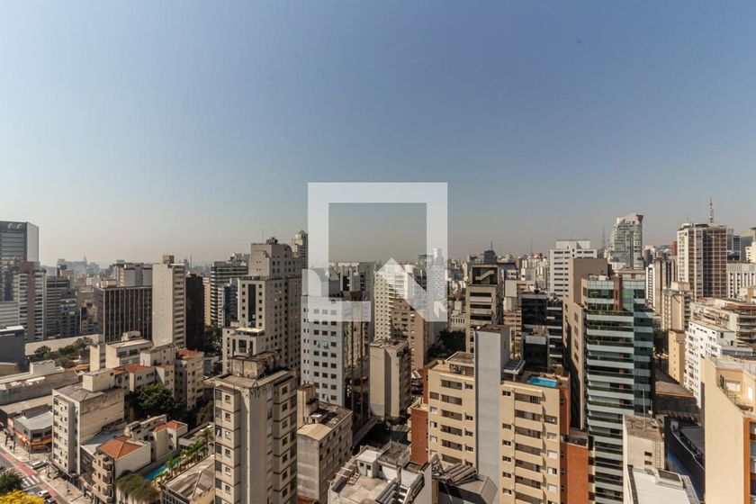 Apartamento, 1 quarto, 35 m² - Foto 11
