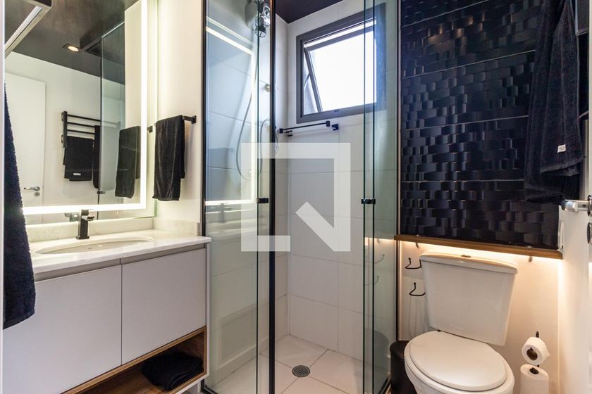 Apartamento, 1 quarto, 35 m² - Foto 22