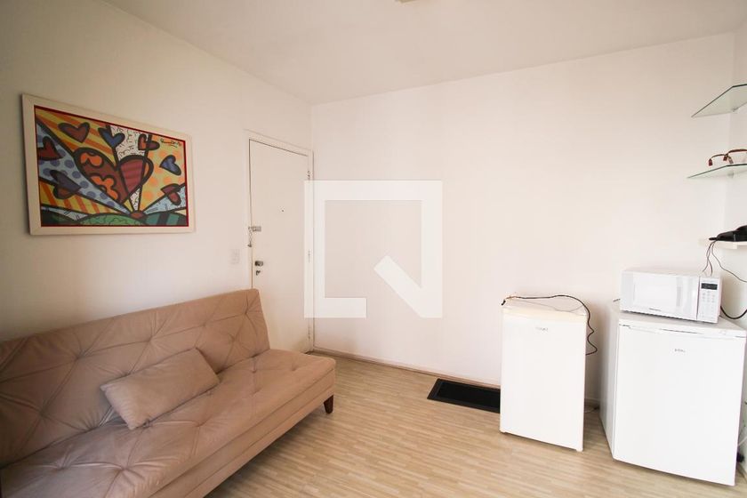 Apartamento, 1 quarto, 39 m² - Foto 7