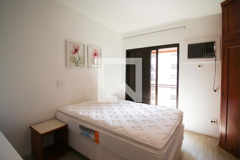 Apartamento, 1 quarto, 39 m² - Foto 17