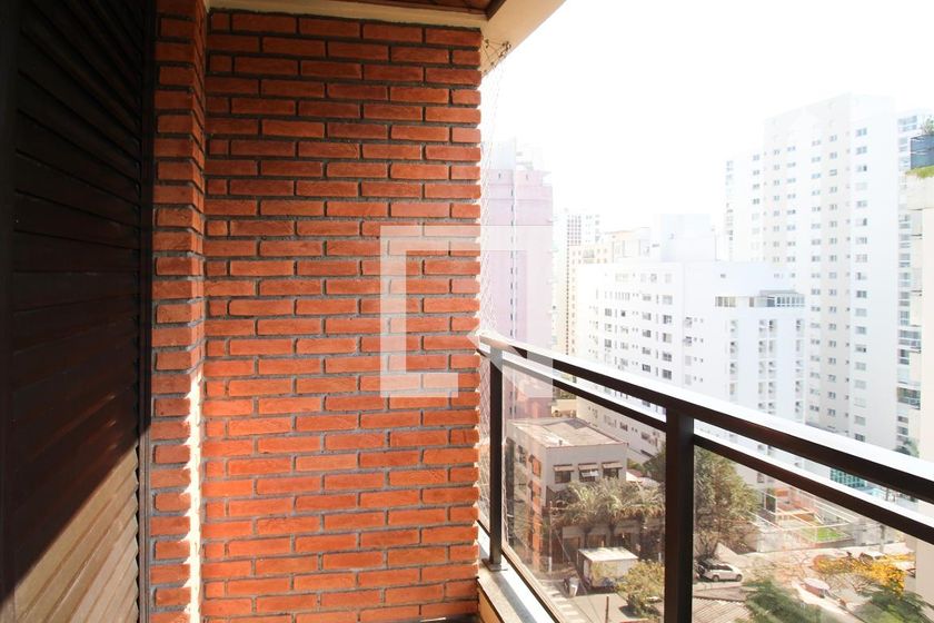 Apartamento, 1 quarto, 39 m² - Foto 27