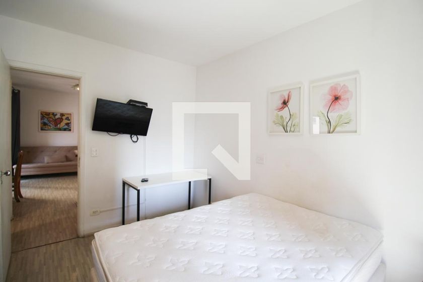 Apartamento, 1 quarto, 39 m² - Foto 23