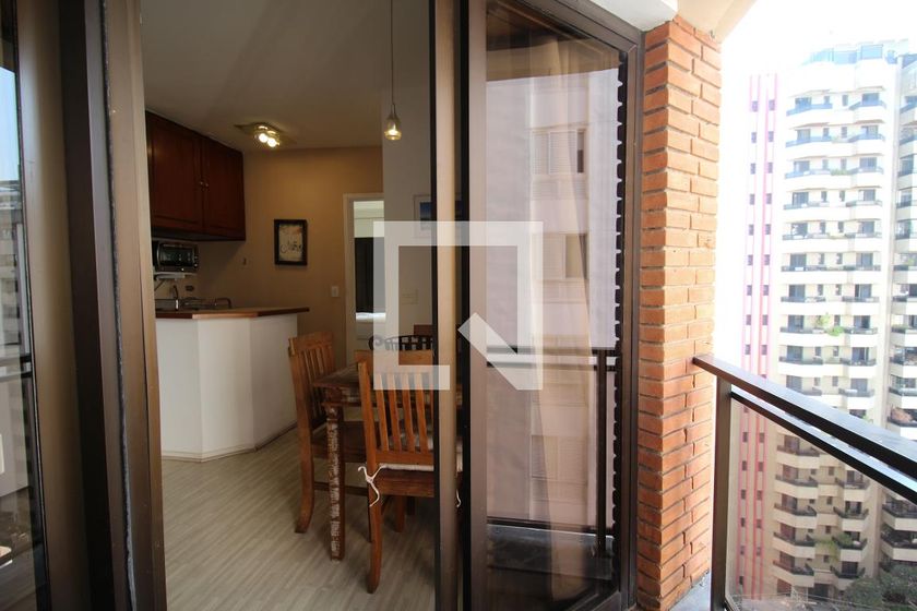 Apartamento, 1 quarto, 39 m² - Foto 11