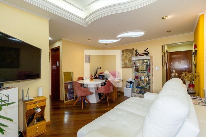 Apartamento, 3 quartos, 85 m² - Foto 7
