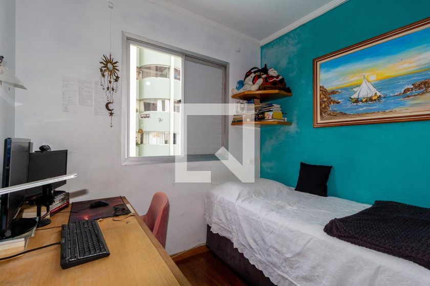 Apartamento, 3 quartos, 85 m² - Foto 17