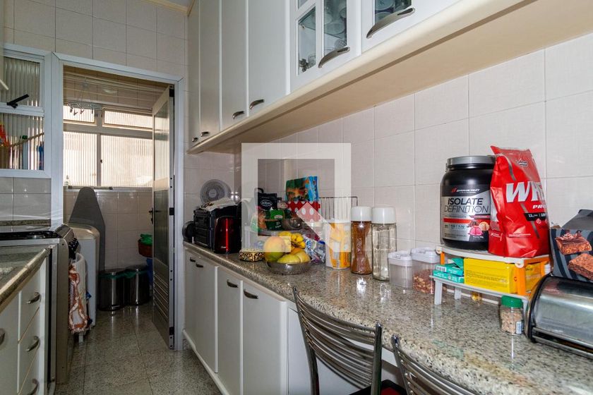 Apartamento, 3 quartos, 85 m² - Foto 63