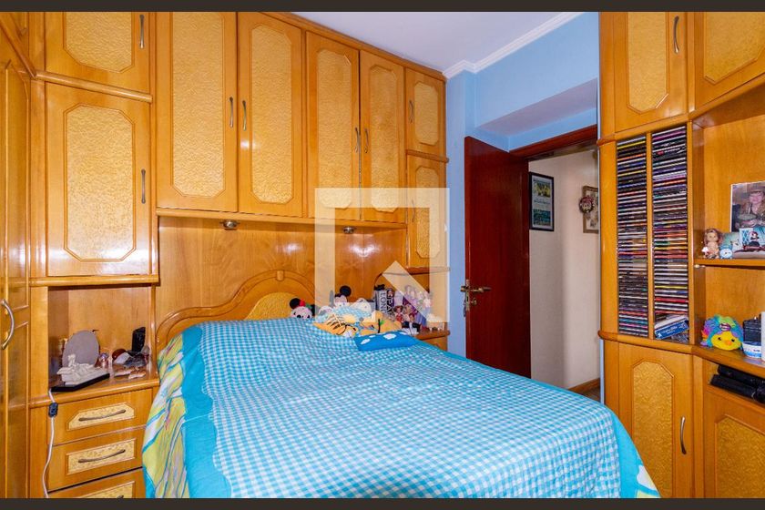 Apartamento, 3 quartos, 85 m² - Foto 39