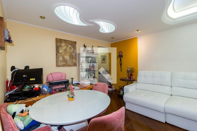 Apartamento, 3 quartos, 85 m² - Foto 5