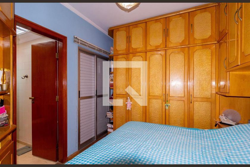 Apartamento, 3 quartos, 85 m² - Foto 35