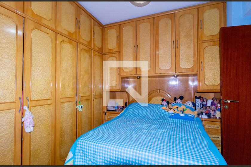 Apartamento, 3 quartos, 85 m² - Foto 37