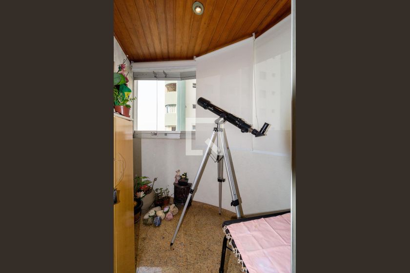 Apartamento, 3 quartos, 85 m² - Foto 11