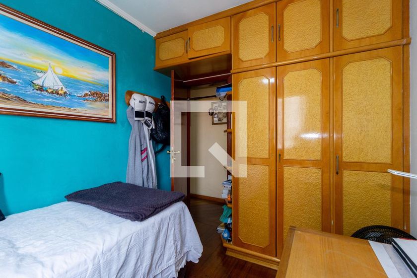 Apartamento, 3 quartos, 85 m² - Foto 21