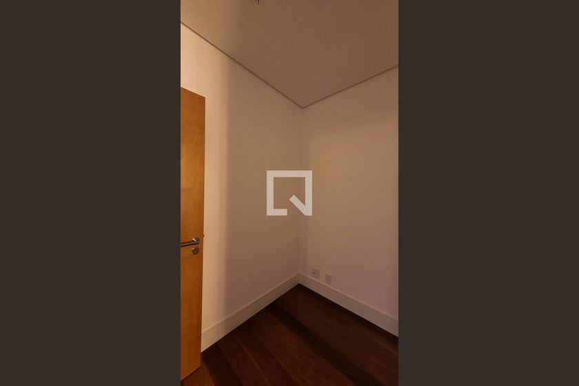 Apartamento à Venda - Cambuí, 3 Quartos,  170 m2 em , Campinas - sp | SoloBR