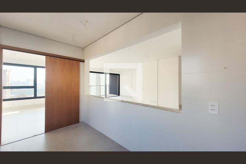 Apartamento à Venda - Cambuí, 3 Quartos,  170 m2 em , Campinas - sp | SoloBR