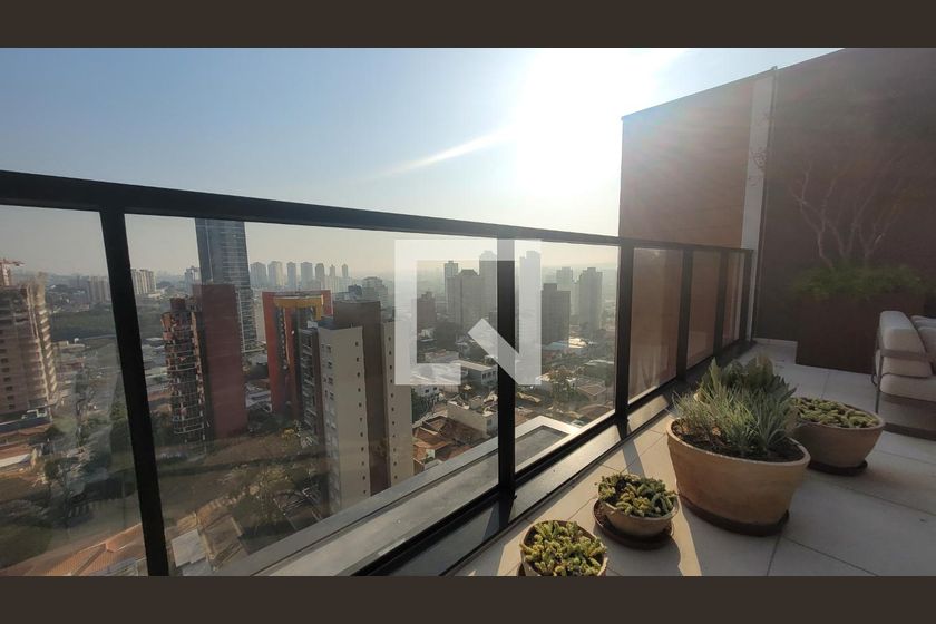 Apartamento à Venda - Cambuí, 3 Quartos,  170 m2 em , Campinas - sp | SoloBR