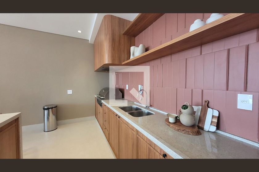 Apartamento à Venda - Cambuí, 3 Quartos,  170 m2 em , Campinas - sp | SoloBR