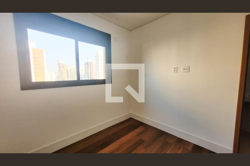 Apartamento à Venda - Cambuí, 3 Quartos,  170 m2 em , Campinas - sp | SoloBR