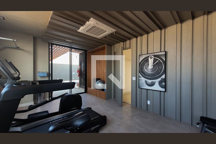 Apartamento à Venda - Cambuí, 3 Quartos,  170 m2 em , Campinas - sp | SoloBR