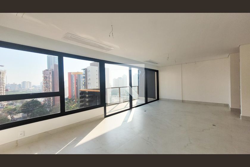 Apartamento à Venda - Cambuí, 3 Quartos,  170 m2 em , Campinas - sp | SoloBR