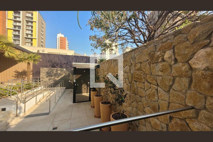 Apartamento à Venda - Cambuí, 3 Quartos,  170 m2 em , Campinas - sp | SoloBR