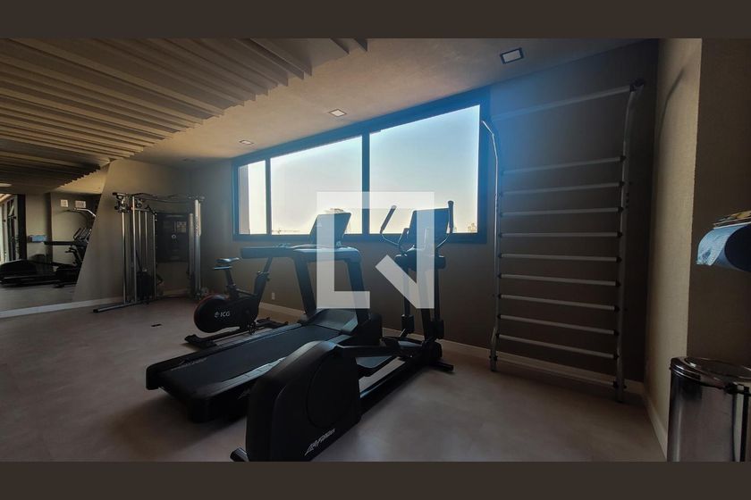 Apartamento à Venda - Cambuí, 3 Quartos,  170 m2 em , Campinas - sp | SoloBR
