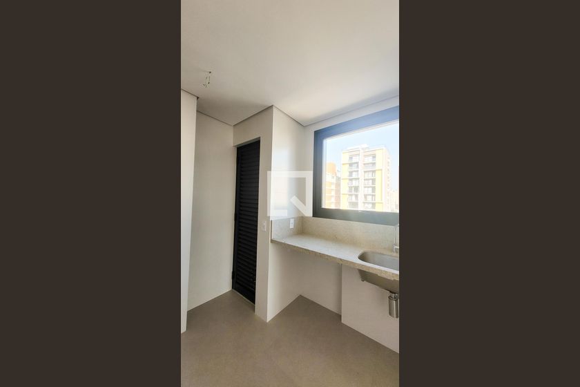 Apartamento à Venda - Cambuí, 3 Quartos,  170 m2 em , Campinas - sp | SoloBR