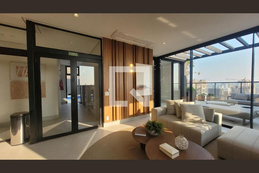 Apartamento à Venda - Cambuí, 3 Quartos,  170 m2 em , Campinas - sp | SoloBR