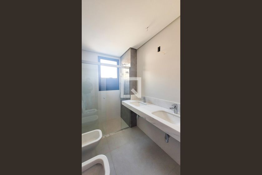 Apartamento à Venda - Cambuí, 3 Quartos,  170 m2 em , Campinas - sp | SoloBR