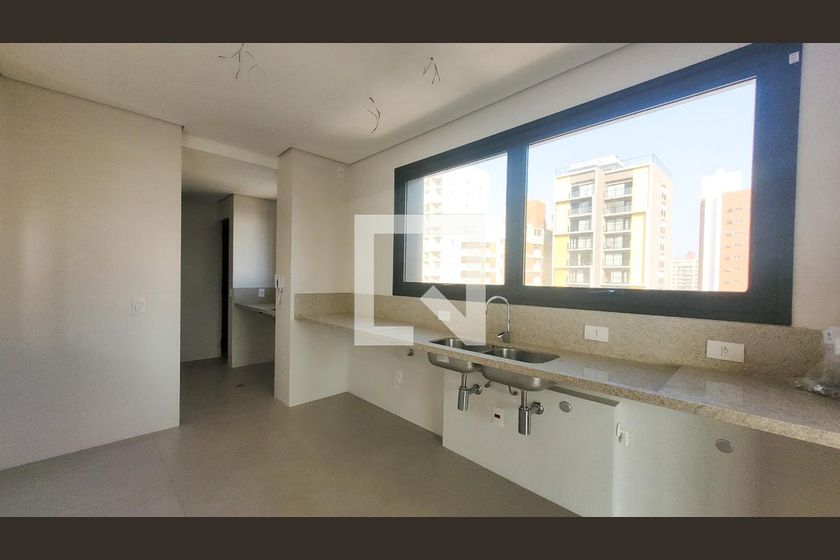 Apartamento à Venda - Cambuí, 3 Quartos,  170 m2 em , Campinas - sp | SoloBR