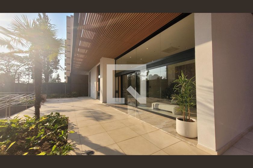 Apartamento à Venda - Cambuí, 3 Quartos,  170 m2 em , Campinas - sp | SoloBR