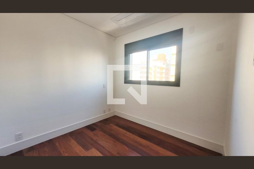 Apartamento à Venda - Cambuí, 3 Quartos,  170 m2 em , Campinas - sp | SoloBR