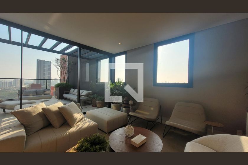 Apartamento à Venda - Cambuí, 3 Quartos,  170 m2 em , Campinas - sp | SoloBR