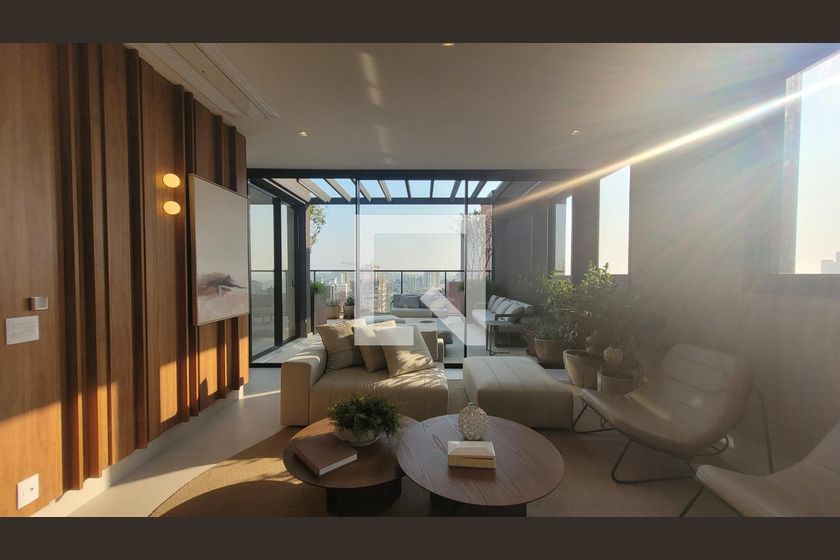Apartamento à Venda - Cambuí, 3 Quartos,  170 m2 em , Campinas - sp | SoloBR